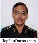 Dr. (Col.) Sudip Basu