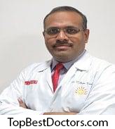 Dr. D. Babu Vinish