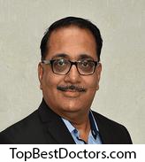 Dr. D G Vijay