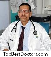 Dr. D. K.Agarwal