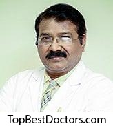 Dr. DVL Narayan Rao