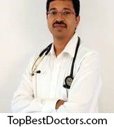 Dr. D Vinoth Kumar