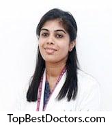 Dr. Dali Chandran