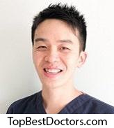 Dr. Daniel Huang