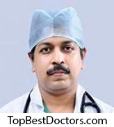 Dr. Darshan B N