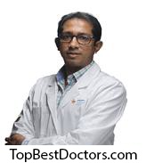 Dr. Darshan Krishnappa