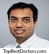 Dr. Darshan Patil