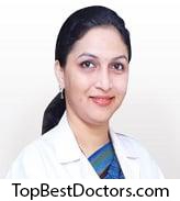 Dr. Darshana Rane