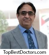 Dr. Daryoush Ahmadiazad