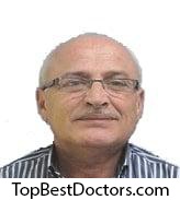 Dr. David Magalashvili