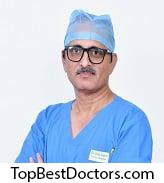 Dr. Davinder Mohan Saini