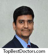 Dr. Daxesh Patel