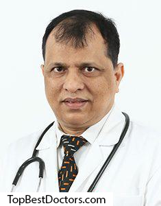 Dr. Debabrata Dash