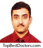 Dr. Debarchan Ghosh