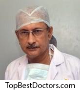 Dr. Debasish Banerjee