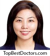 Dr. Deborah Lee Jin Hyun