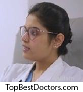 Dr. Deeksha Kapoor