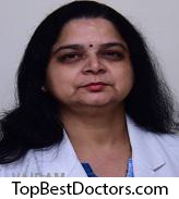 Dr. Deepa Tayal
