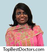 Dr Deepa Thangamani
