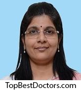 Dr. Deepa Trivedi