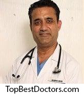 Dr. Deepak B