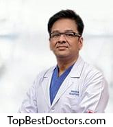 Dr. Deepak Dubey