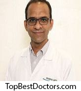 Dr. Deepak G