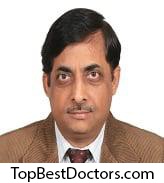 Dr. Deepak Govil