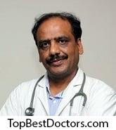 Dr. Deepak Jain