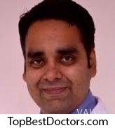 Dr. Deepak Joshi