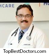 Dr. Deepak Puri