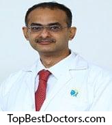 Dr. Deepak Raghavan