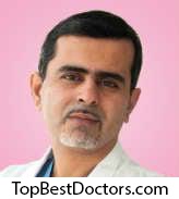 Dr. Deepak Sarin