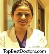 Dr. Deepika Sirineni