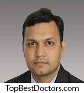 Dr. Devang Patel