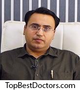 Dr. Devendra Babbar