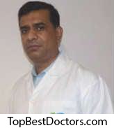 Dr. Devendra Yadav