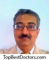Dr Devesh Dholakia