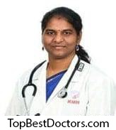 Dr. Devi C