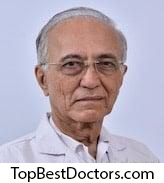 Dr. Dilip Trivedi