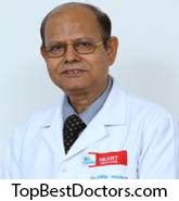 Dr Dillip Kumar Mishra