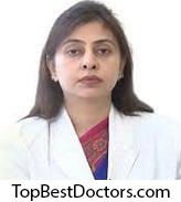 Dr. Dimple K Ahluwalia