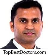 Dr. Dinesh Jothimani