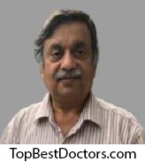 Dr. Dinesh Talwar