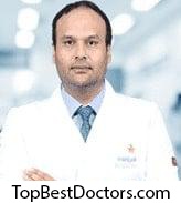 Dr. Dinkar Sood