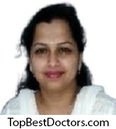Dr. Dipali Rothe