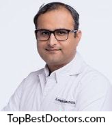 Dr. Dipesh Sorathiya