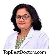 Dr. Dipti K Yadav