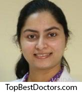 Dr. Divya Awasthi