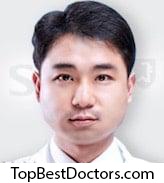 Dr. Dong Hoon Suh